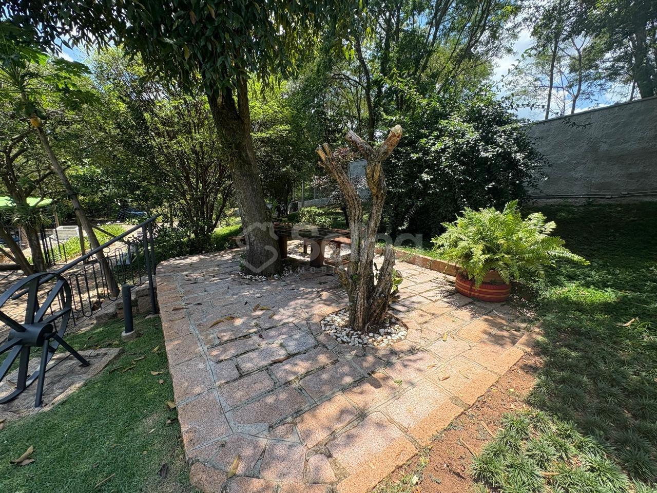 Casa à venda no Residencial Recanto dos Canjaranas: 