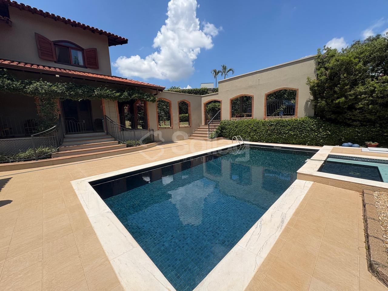 Casa à venda no Residencial Recanto dos Canjaranas: 