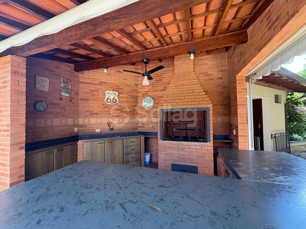 Casa à venda no Residencial Recanto dos Canjaranas: 