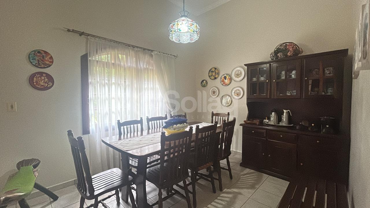 Casa à venda no Residencial Recanto dos Canjaranas: 