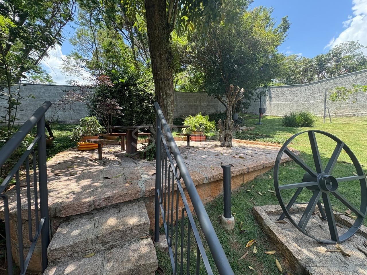 Casa à venda no Residencial Recanto dos Canjaranas: 