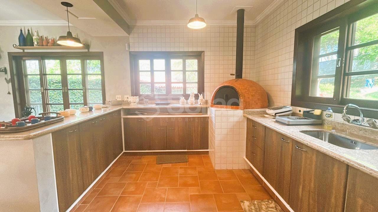 Casa à venda no Residencial Recanto dos Canjaranas: 