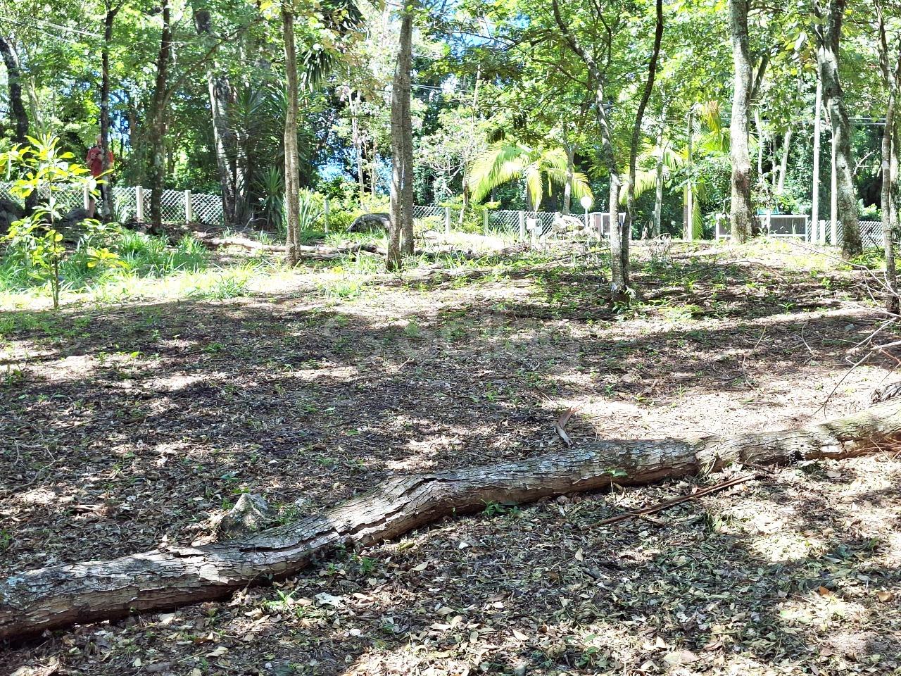 Terreno em condomínio à venda no Condomínio Vale da Santa Fé: 