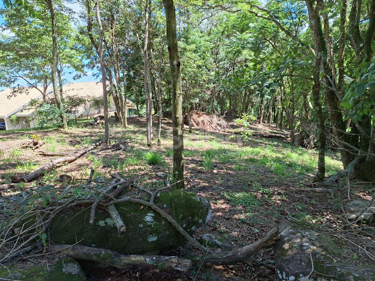 Terreno em condomínio à venda no Condomínio Vale da Santa Fé: 