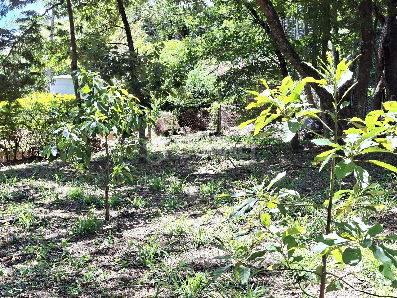 Terreno em condomínio à venda no Condomínio Vale da Santa Fé: 