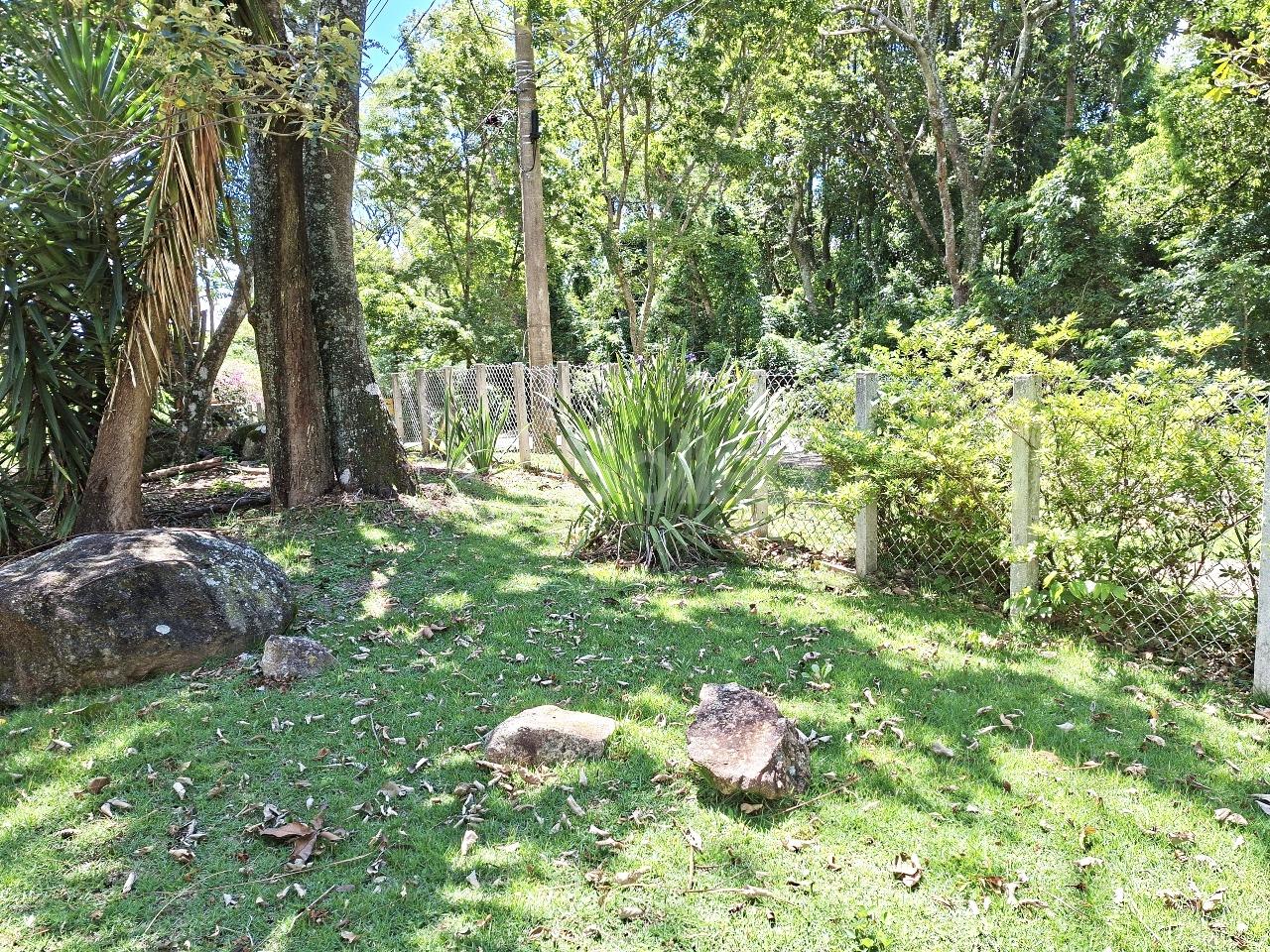 Terreno em condomínio à venda no Condomínio Vale da Santa Fé: 