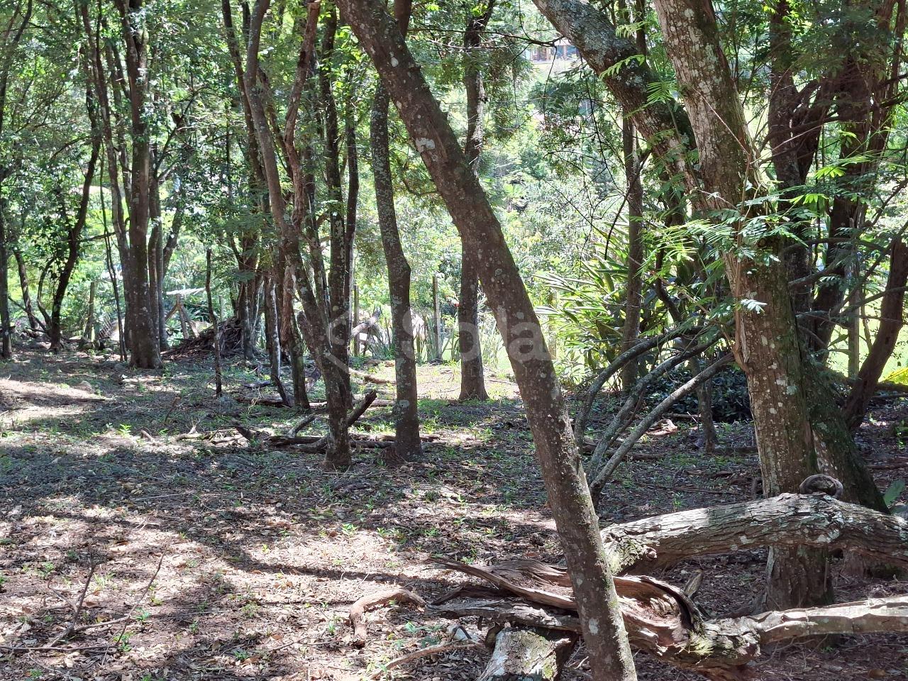 Terreno em condomínio à venda no Condomínio Vale da Santa Fé: 