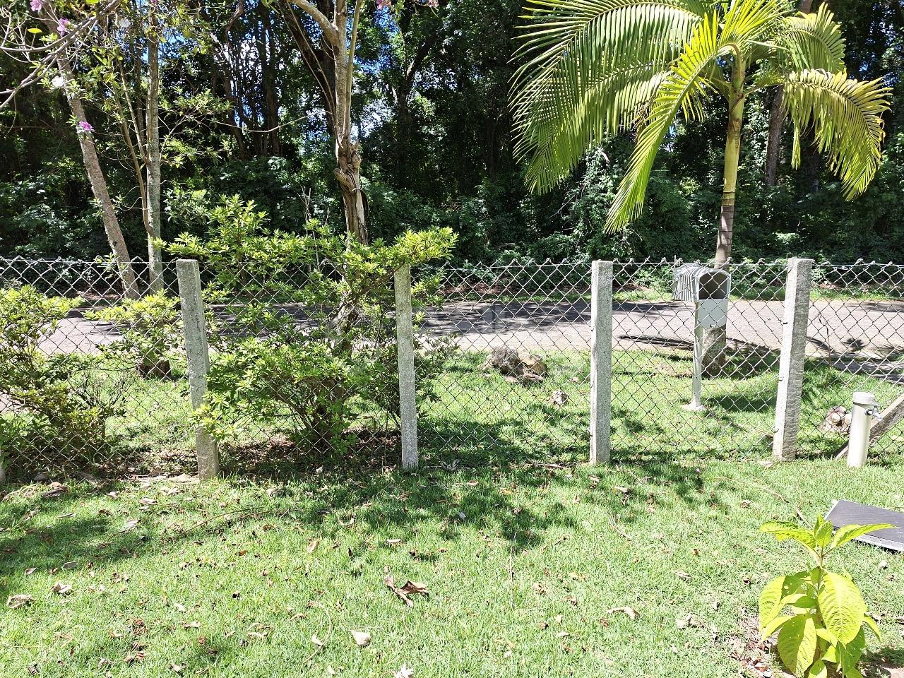 Terreno em condomínio à venda no Condomínio Vale da Santa Fé: 