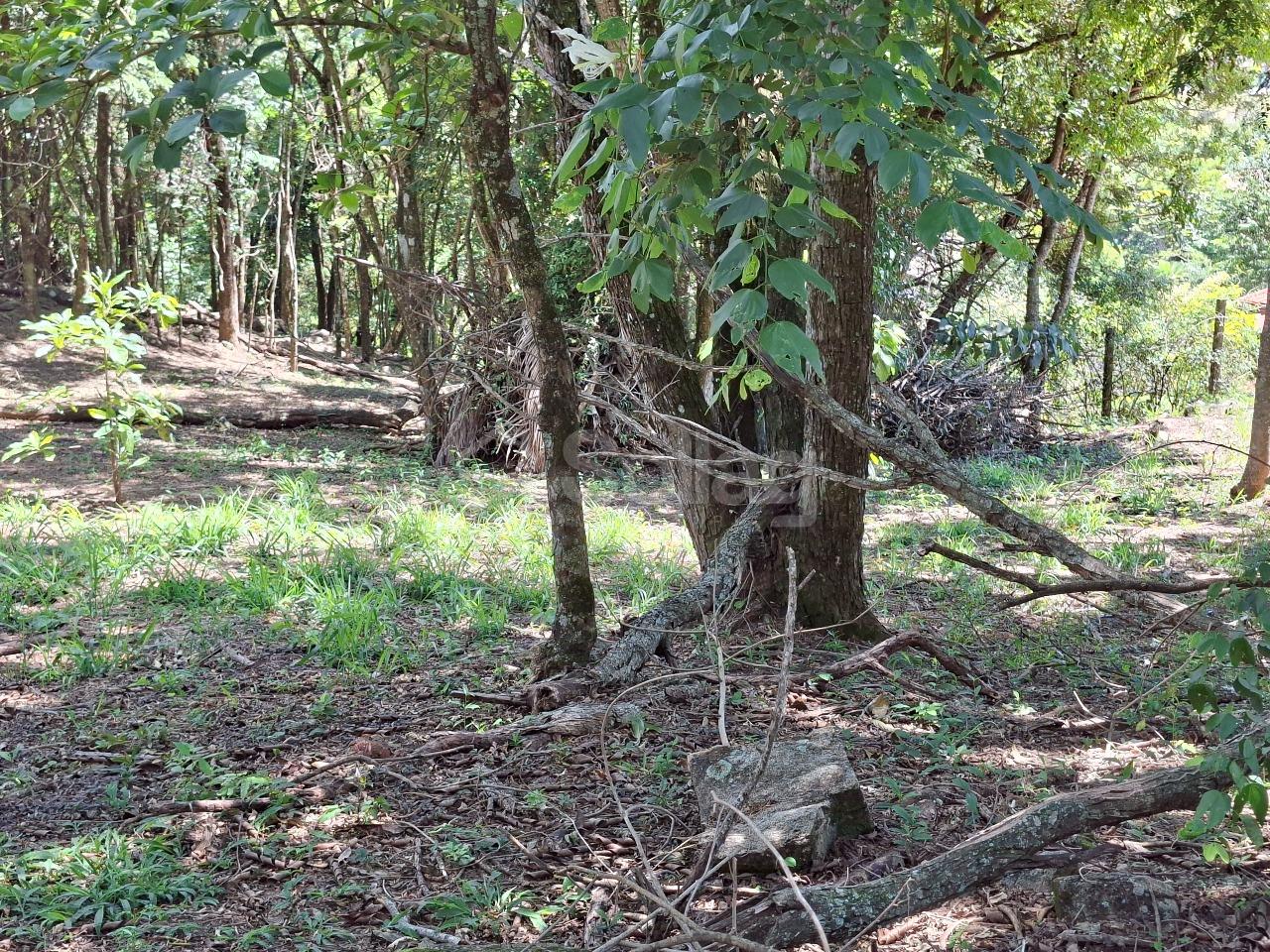 Terreno em condomínio à venda no Condomínio Vale da Santa Fé: 