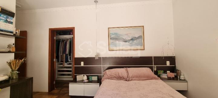 Casa em condomínio para aluguel no Condomínio São Joaquim: 