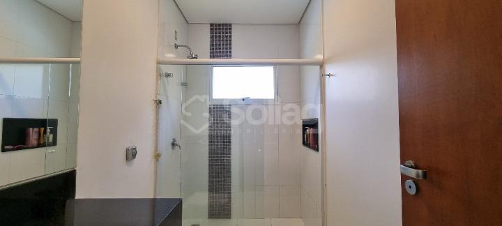 Casa em condomínio para aluguel no Condomínio São Joaquim: 