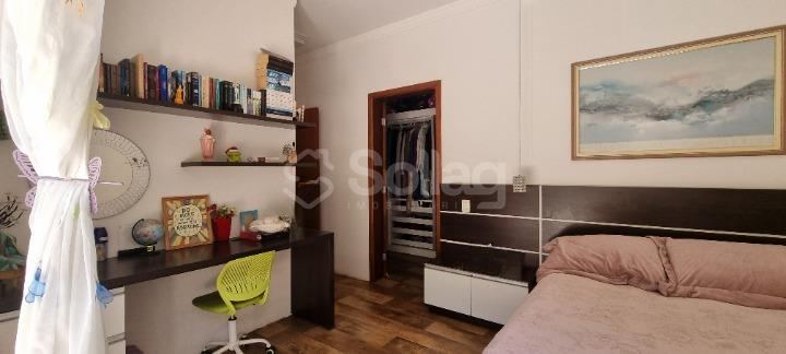 Casa em condomínio para aluguel no Condomínio São Joaquim: 