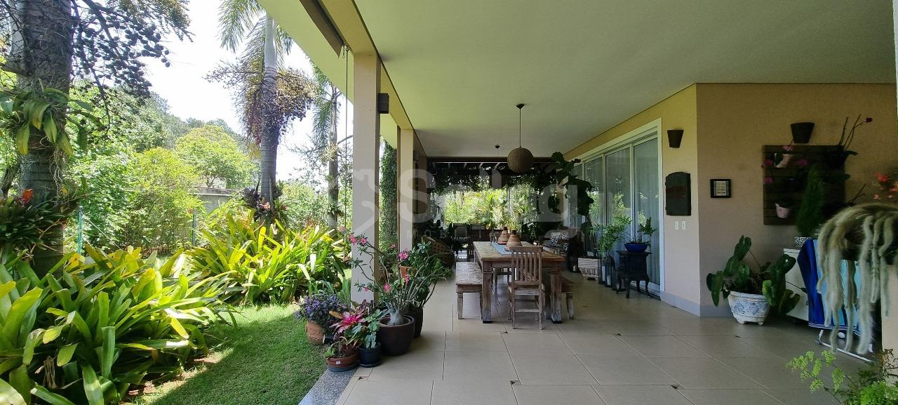 Casa em condomínio para aluguel no Condomínio São Joaquim: 