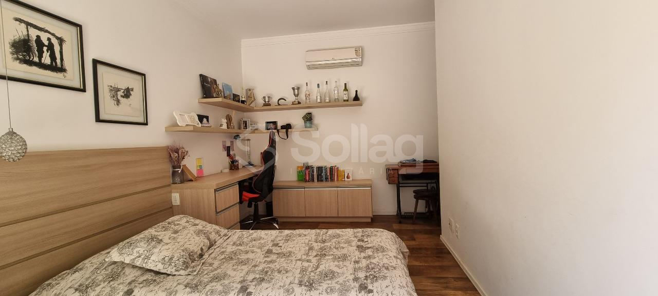 Casa em condomínio para aluguel no Condomínio São Joaquim: 