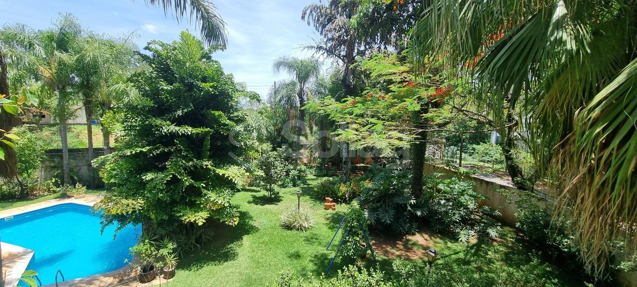 Casa em condomínio para aluguel no Condomínio São Joaquim: 