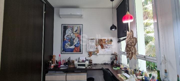 Casa em condomínio para aluguel no Condomínio São Joaquim: 