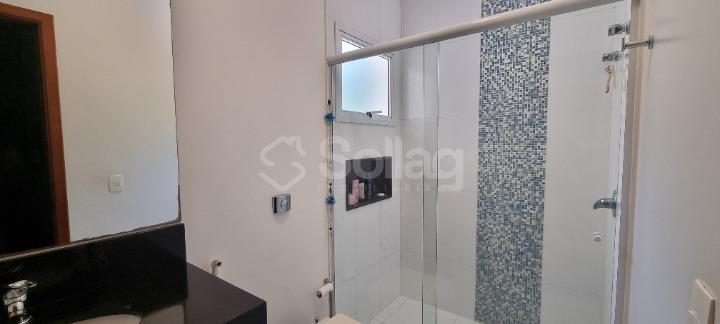 Casa em condomínio para aluguel no Condomínio São Joaquim: 