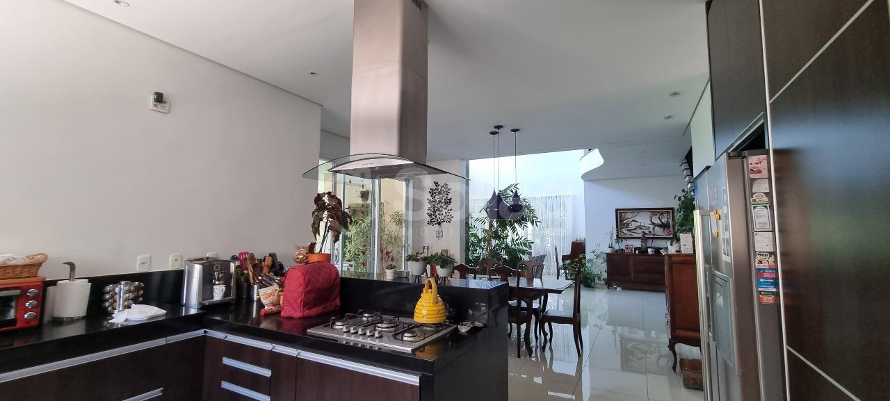 Casa em condomínio para aluguel no Condomínio São Joaquim: 