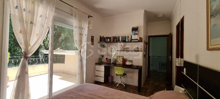 Casa em condomínio para aluguel no Condomínio São Joaquim: 