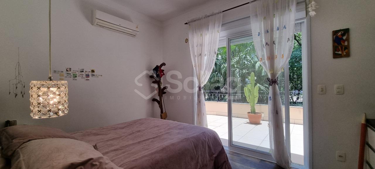 Casa em condomínio para aluguel no Condomínio São Joaquim: 