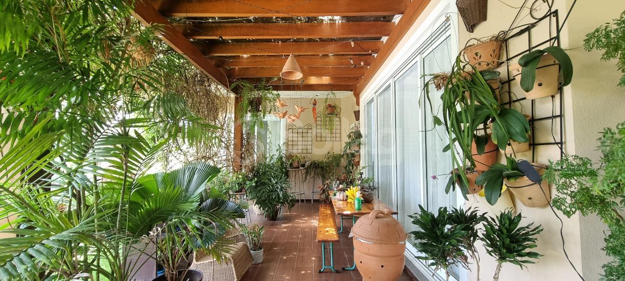 Casa em condomínio para aluguel no Condomínio São Joaquim: 