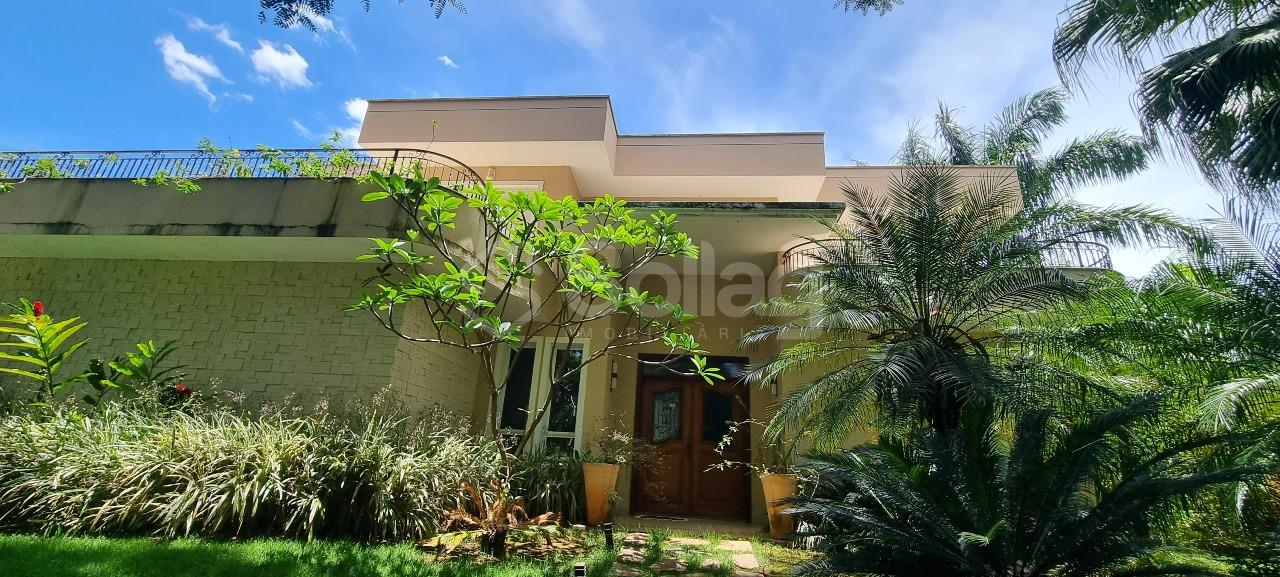 Casa em condomínio para aluguel no Condomínio São Joaquim: 