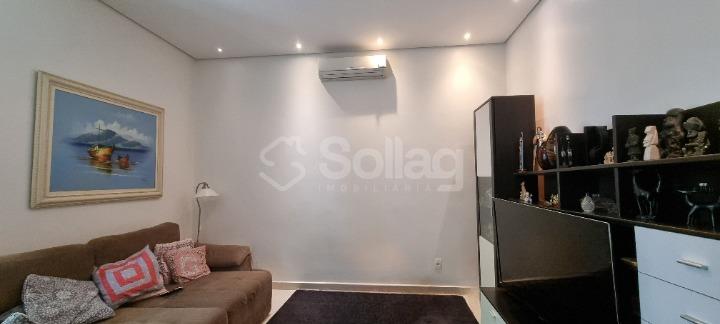 Casa em condomínio para aluguel no Condomínio São Joaquim: 