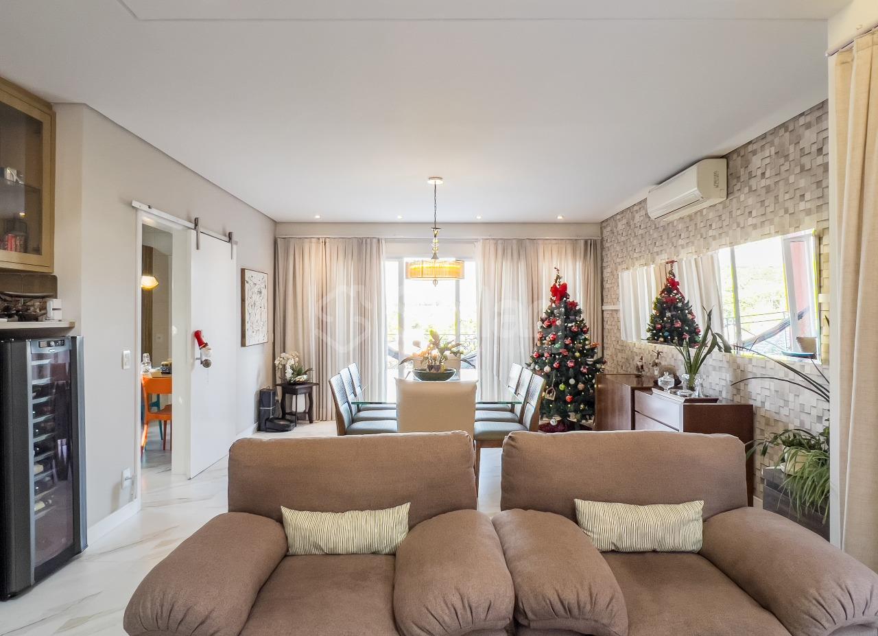 Casa em condomínio à venda no Condomínio Terras de São Francisco: 