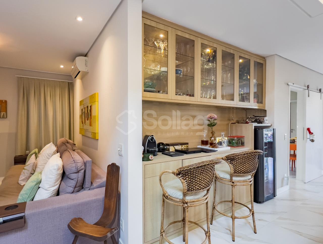 Casa em condomínio à venda no Condomínio Terras de São Francisco: 