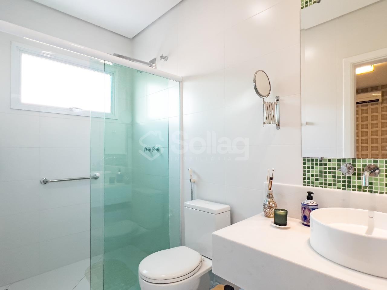 Casa em condomínio à venda no Condomínio Terras de São Francisco: 