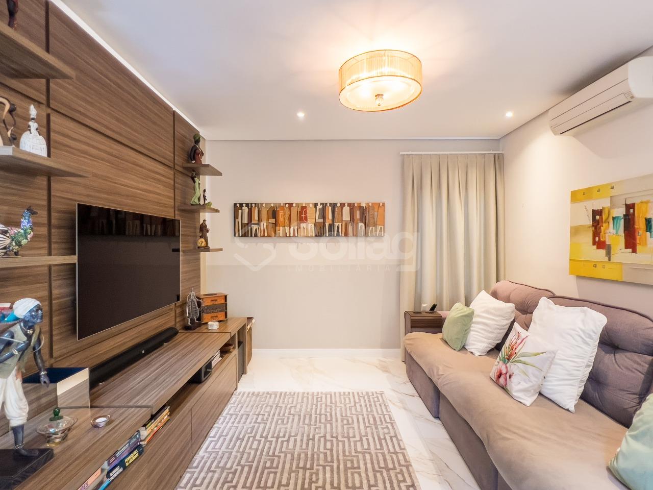 Casa em condomínio à venda no Condomínio Terras de São Francisco: 