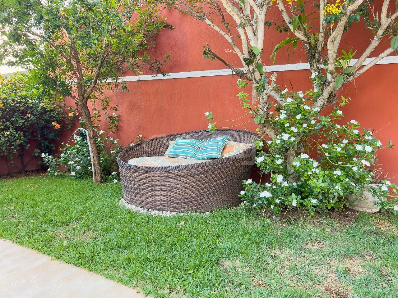 Casa em condomínio à venda no Condomínio Terras de São Francisco: 