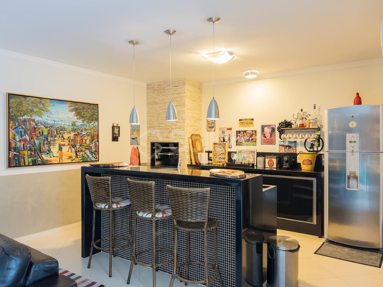 Casa em condomínio à venda no Condomínio Terras de São Francisco: 