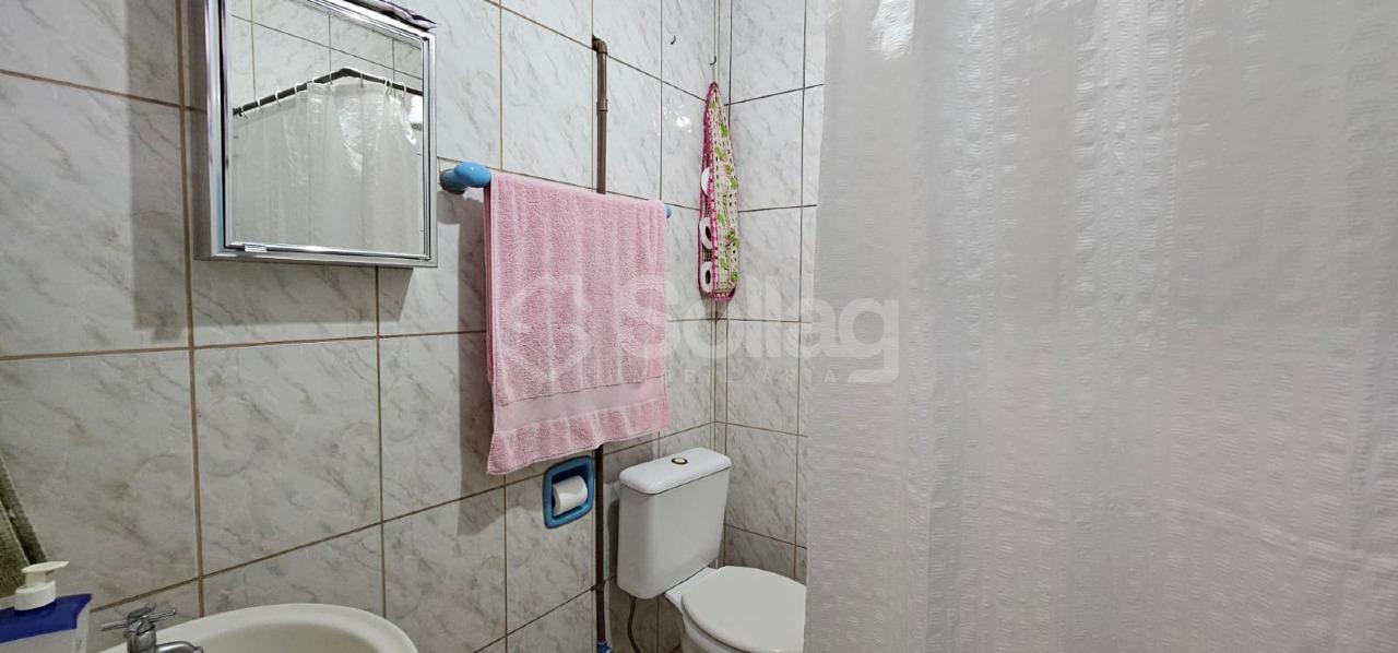 Casa à venda no Nova Vinhedo: 