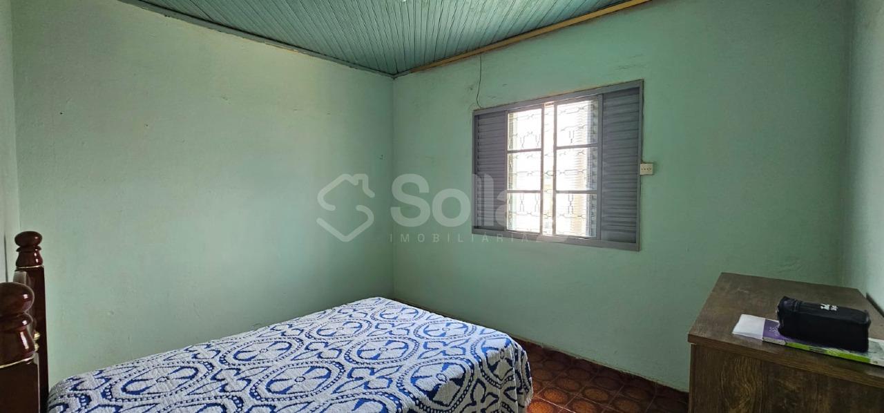 Casa à venda no Nova Vinhedo: 