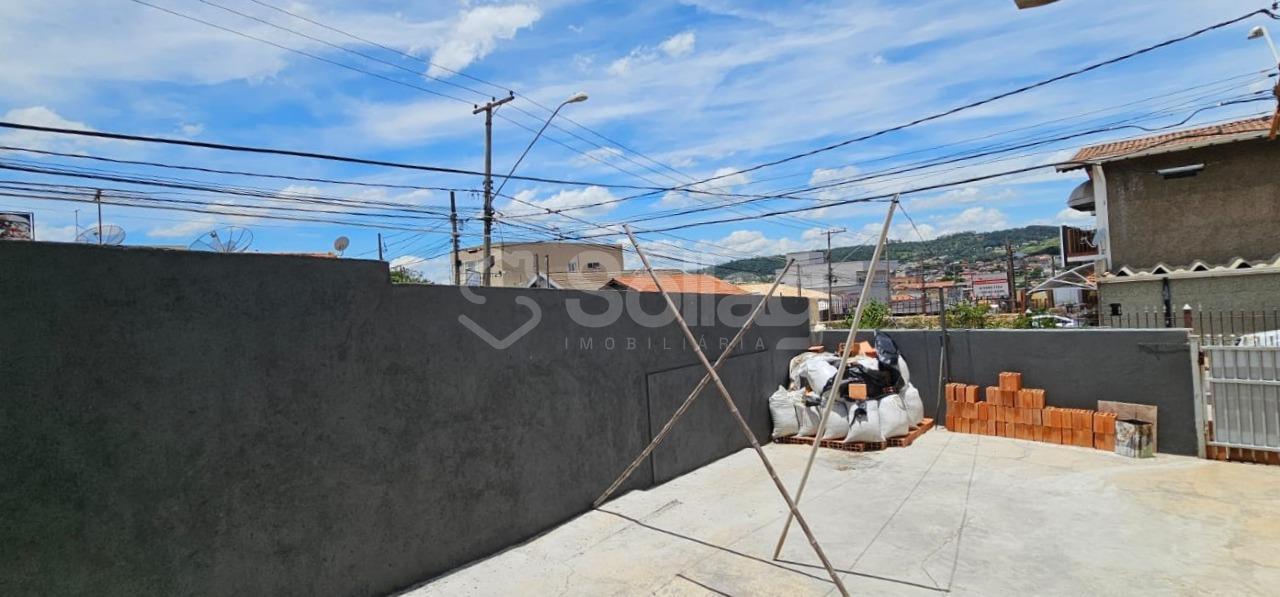 Casa à venda no Nova Vinhedo: 