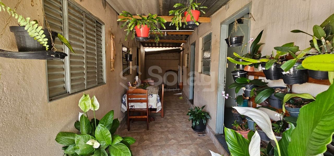 Casa à venda no Nova Vinhedo: 