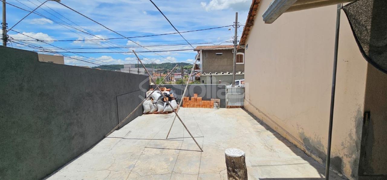 Casa à venda no Nova Vinhedo: 