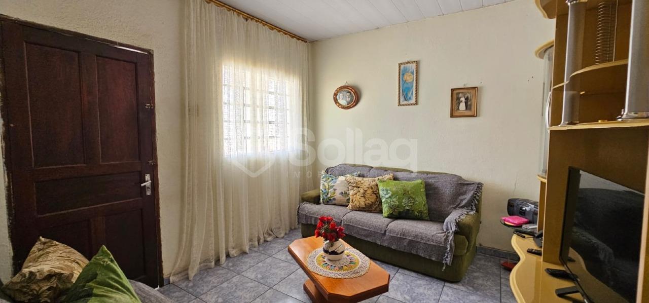 Casa à venda no Nova Vinhedo: 