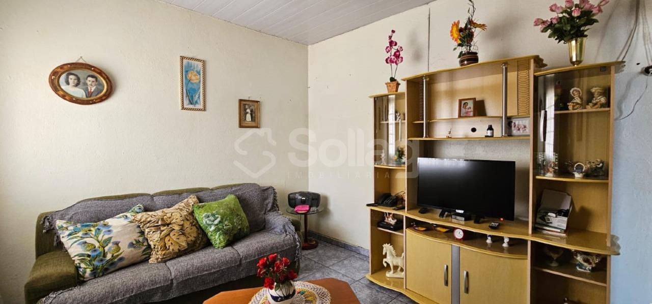 Casa à venda no Nova Vinhedo: 