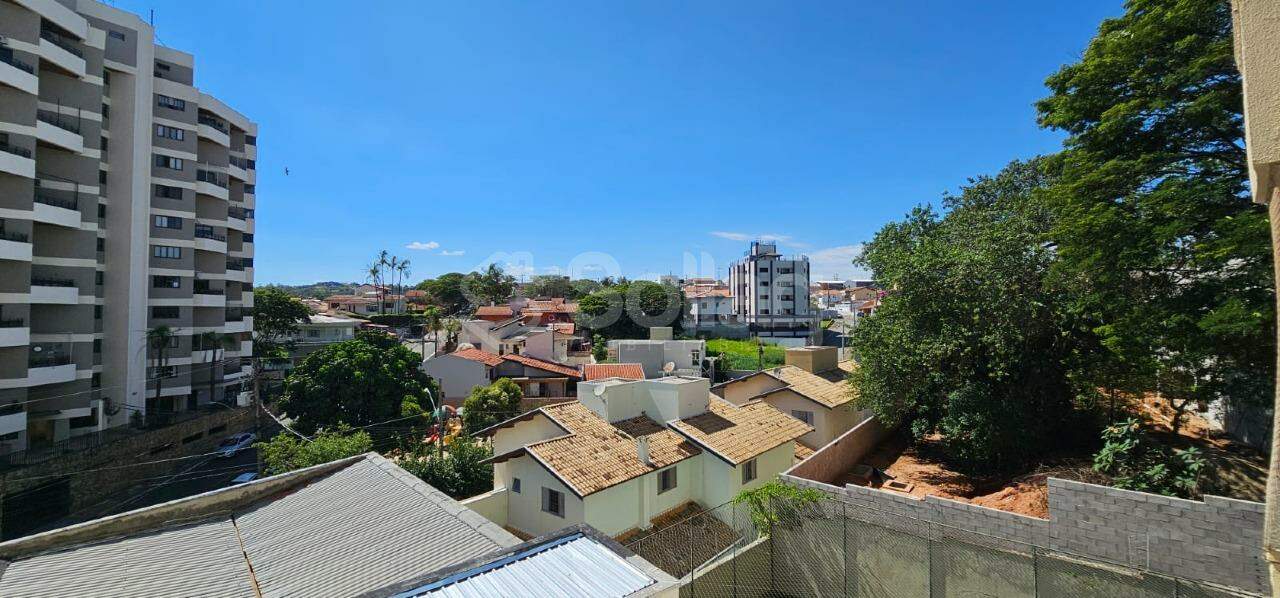 Apartamento para aluguel no Centro: 