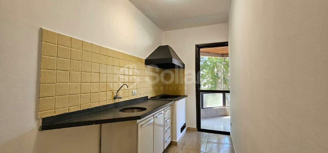 Apartamento para aluguel no Centro: 