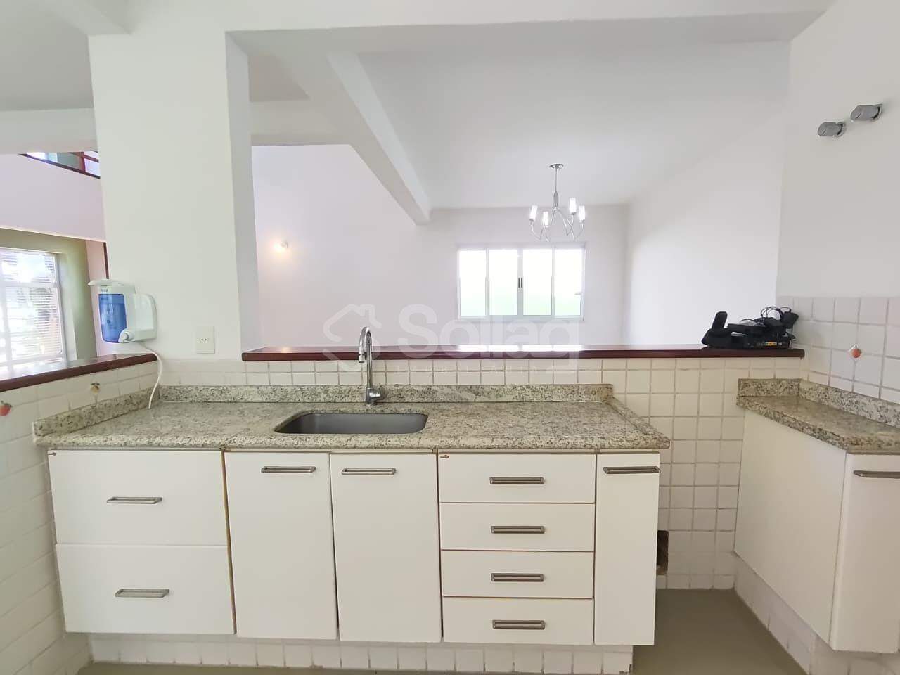 Casa em condomínio à venda no Condomínio Recanto dos Paturis: 