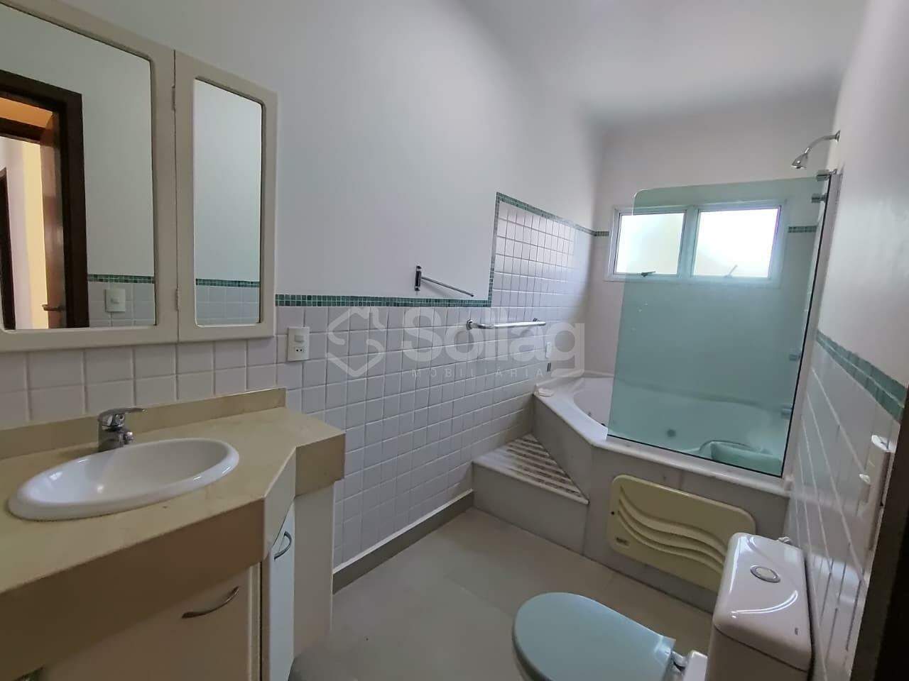 Casa em condomínio à venda no Condomínio Recanto dos Paturis: 