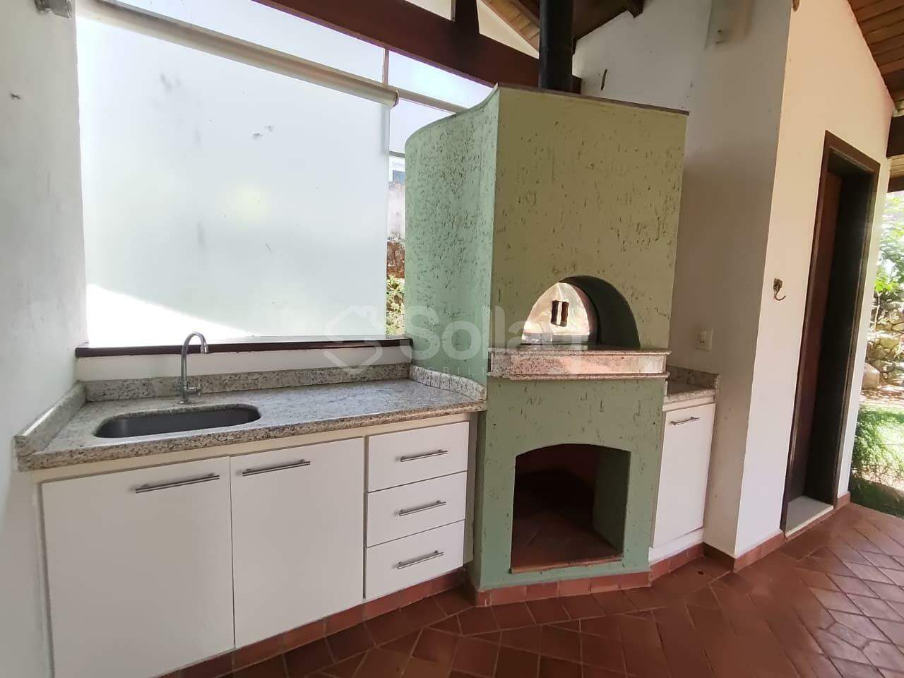 Casa em condomínio à venda no Condomínio Recanto dos Paturis: 