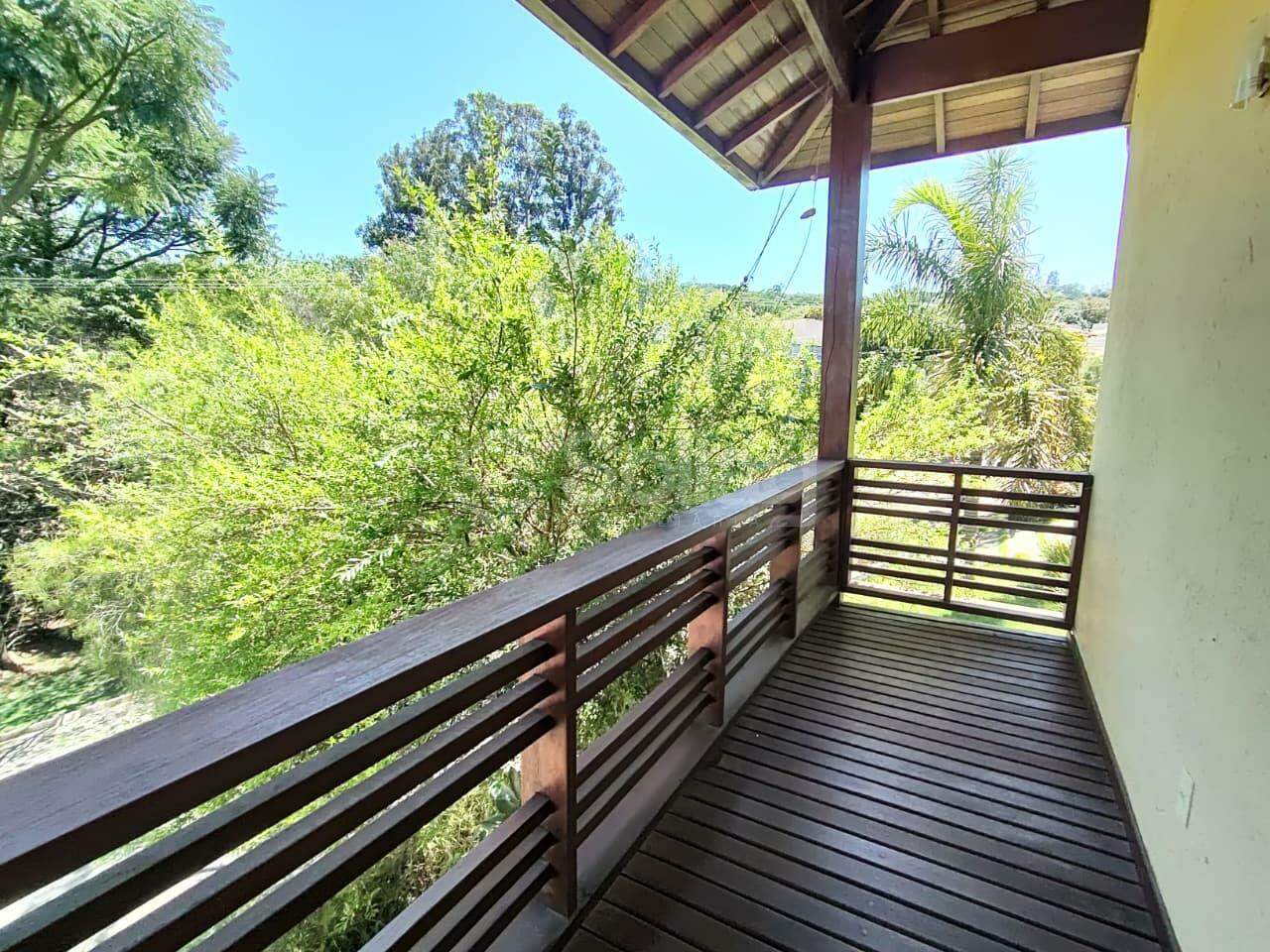 Casa em condomínio à venda no Condomínio Recanto dos Paturis: 