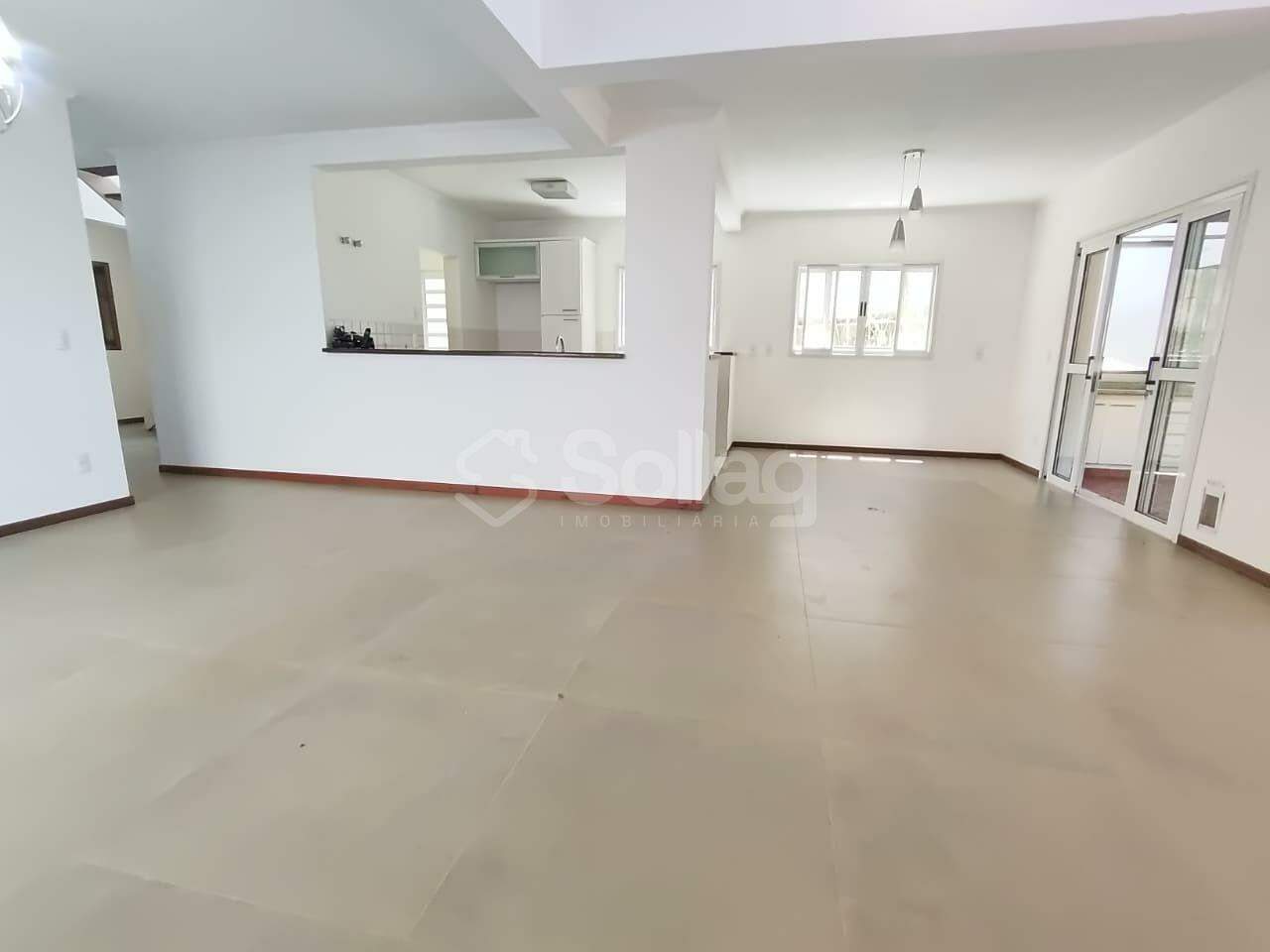 Casa em condomínio à venda no Condomínio Recanto dos Paturis: 