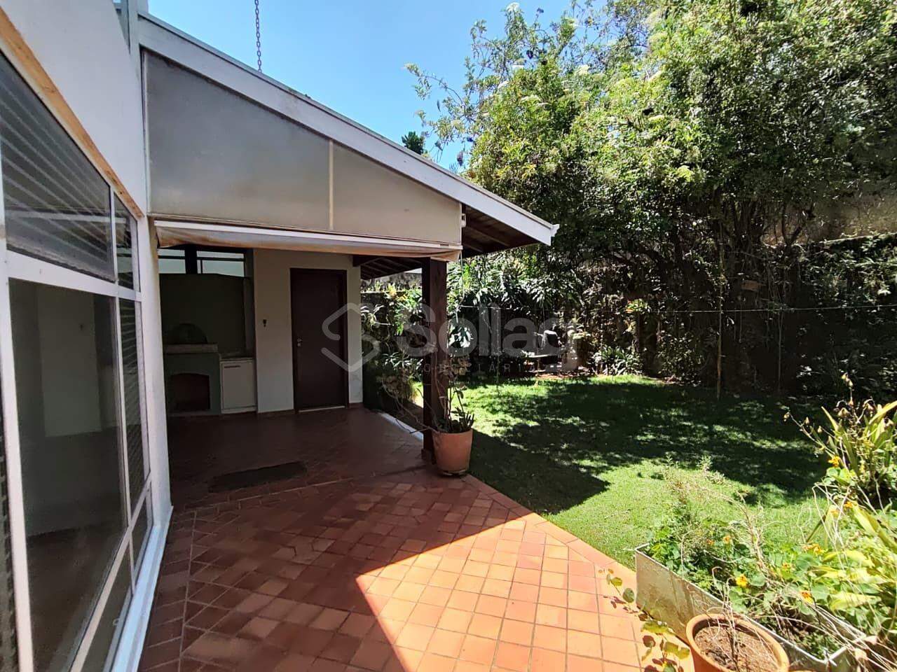 Casa em condomínio à venda no Condomínio Recanto dos Paturis: 