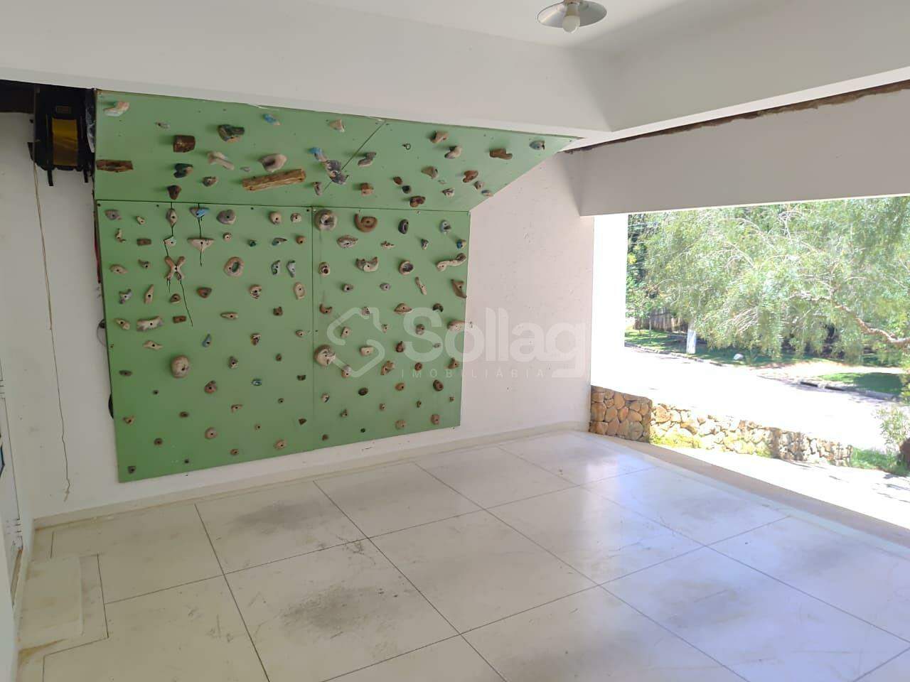 Casa em condomínio à venda no Condomínio Recanto dos Paturis: 