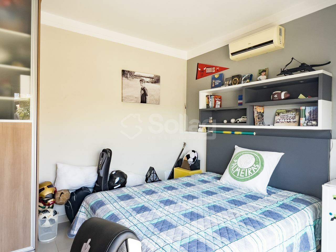 Casa em condomínio à venda no Condomínio Residencial Morada das Nascentes: